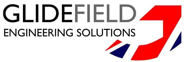 Glidefield Logo