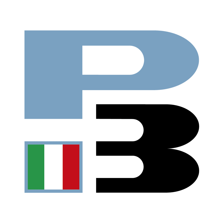 P3 Marchio Logo