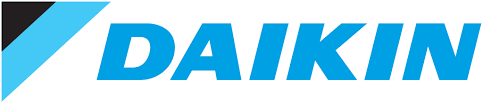 Daikin Logo