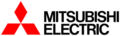 Mitsubishi Electric Logo